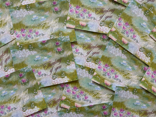Gift a "Grief Letters" Membership!